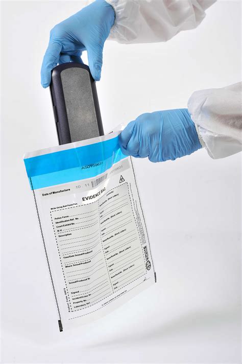 evidence bags for sale|small tamper evident bags.